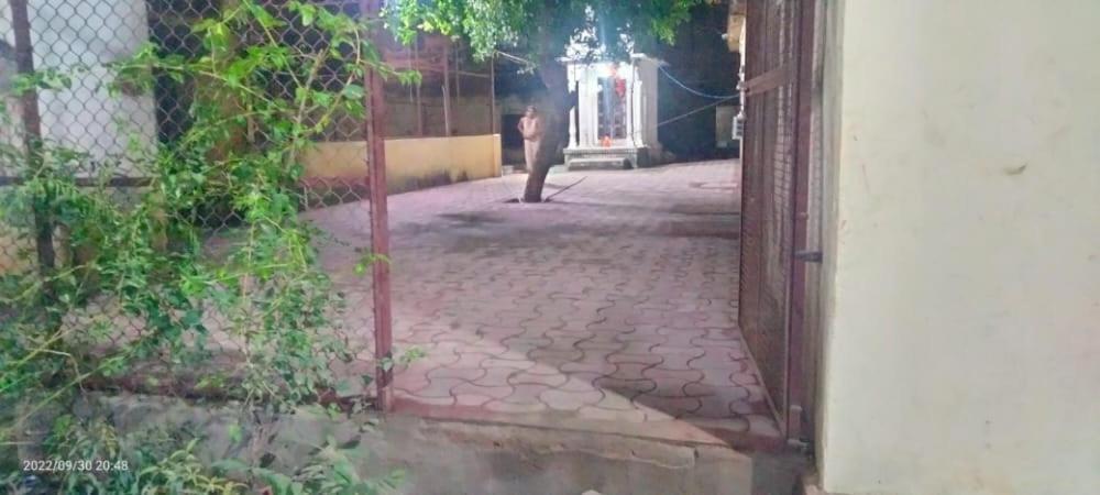 Shri Swami Sheetal Das Sewa Trust Varanasi Bagian luar foto