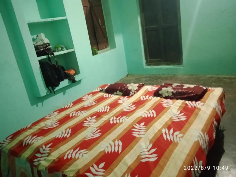 Shri Swami Sheetal Das Sewa Trust Varanasi Bagian luar foto