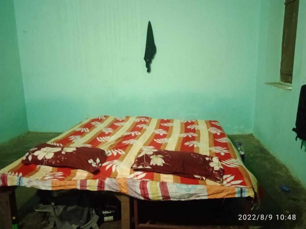 Shri Swami Sheetal Das Sewa Trust Varanasi Bagian luar foto