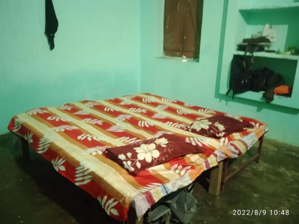 Shri Swami Sheetal Das Sewa Trust Varanasi Bagian luar foto