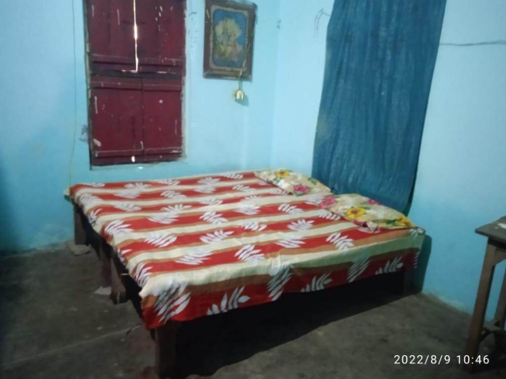 Shri Swami Sheetal Das Sewa Trust Varanasi Bagian luar foto